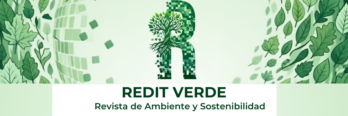 Redit Verde