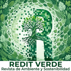 Logo Redit verde
